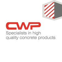 CWP Concrete Logo