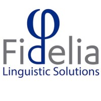 Fidelia Linguistic Solutions Logo