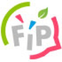 FIP Objets Publicitaires Logo