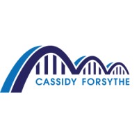 Cassidy Forsythe Ltd Logo
