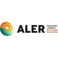 ALER - Associação Lusófona de Energias Renováveis Logo