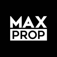 Maxprop Logo