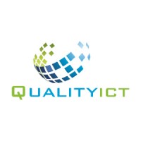 Quality ICT B.V. Logo