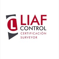 LIAF CONTROL SRL Logo