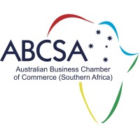 Australian Business Chamber of Commerce (Southern Africa) Logo