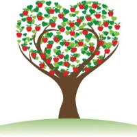 Adams House Logo