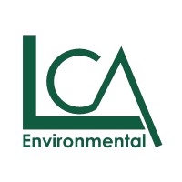 LCA Environmental, Inc. Logo