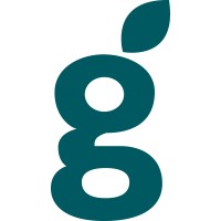 GASA NORD GRØNT Logo