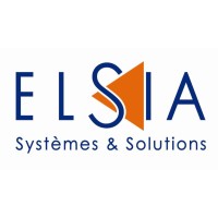 ELSIA Logo