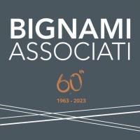 Bignami Associati Logo