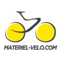 Materiel-velo.com Logo