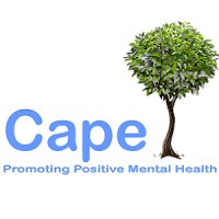 CAPE Community Activities Project Ealing Logo