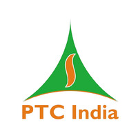 PTC India Limited Logo
