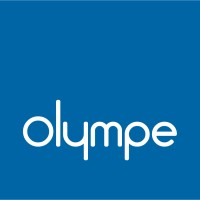 Olympe Inc. Logo