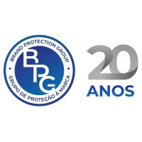 Grupo de Proteção à Marca - BPG Logo