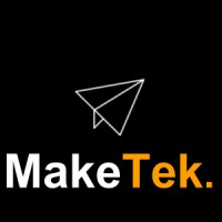 MakeTek Logo