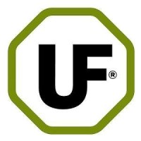 Urban Fusion Agency Logo