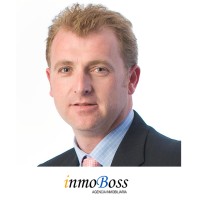 Inmoboss Logo