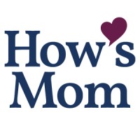 Hows Mom Logo