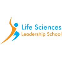 Life Sciences Leadership School Logo