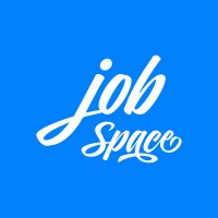 Job Space Creative Logo