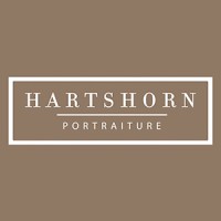 Hartshorn Portraiture Logo