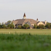 Squire Creek Country Club Logo