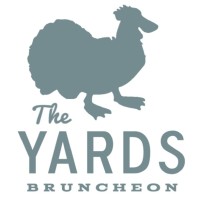 Yards Bruncheon Logo