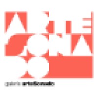 Galeria arteSonado Logo