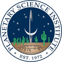 Planetary Science Institute Logo