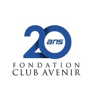 Fondation Club Avenir Logo