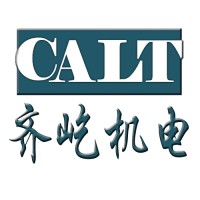 Shanghai QIYI Electrical & Mechanical Equipment Co., Ltd Logo