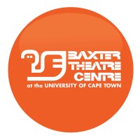 Baxter Theatre Centre Logo