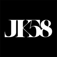 JK58 Logo
