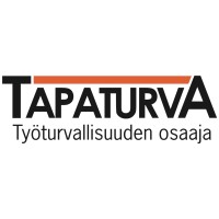 Tapaturva Oy Logo