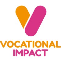 Vocational Impact Logo