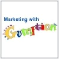Marketing with Gumption - web development & digital marketing Logo