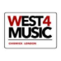West4 Music LLP Logo