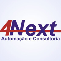 4Next Automação e Consultoria Logo