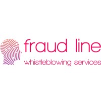 Fraud Line Whistleblowing Services Logo