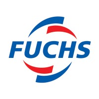 FUCHS LUBRICANTS DENMARK ApS Logo