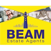 BEAM Estate Agents Logo