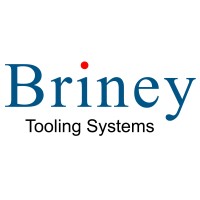 Briney Tooling Logo