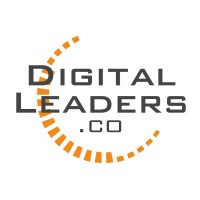 DIGITAL LEADERS Logo