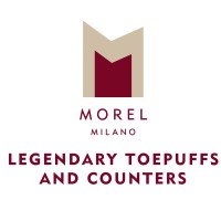 Morel & C. Spa Logo