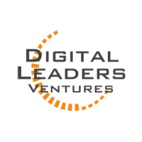 Digital Leaders Ventures Logo