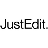 JustEdit.Studio Logo