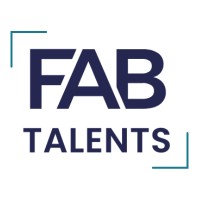 FAB Talents Logo
