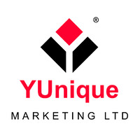 YUnique Marketing Limited Logo