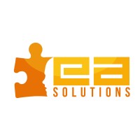 Emerging Autism Solutions Logo